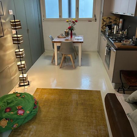 Loft Crimea Con Patio Apartment Торино Екстериор снимка