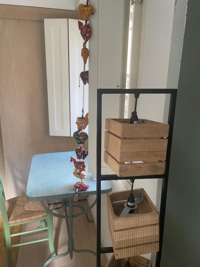 Loft Crimea Con Patio Apartment Торино Екстериор снимка